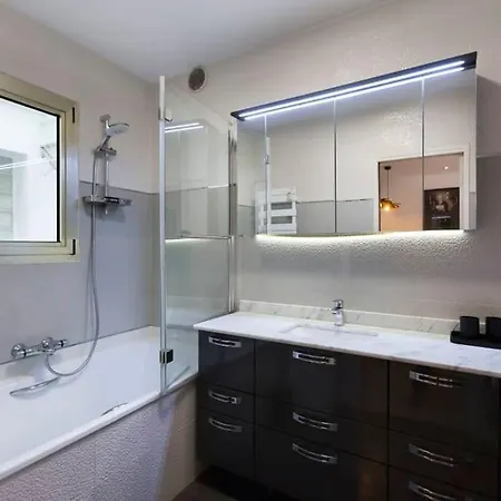 Apartamento Riviera *