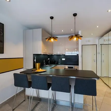 Apartamento Riviera Cannes