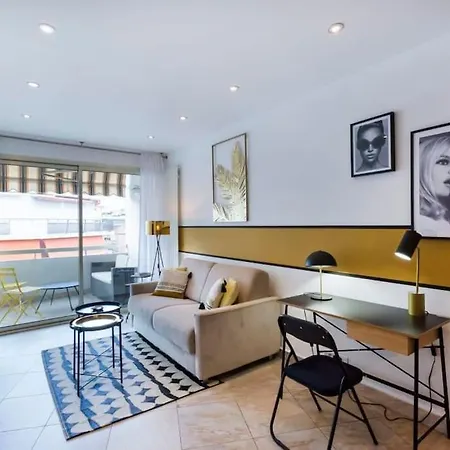 Apartamento Riviera