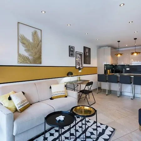 Apartamento Riviera